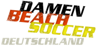 Damen Beach Soccer Deutschland